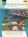 Florals & Botanicals (eBook): Learn to Paint Step by Step